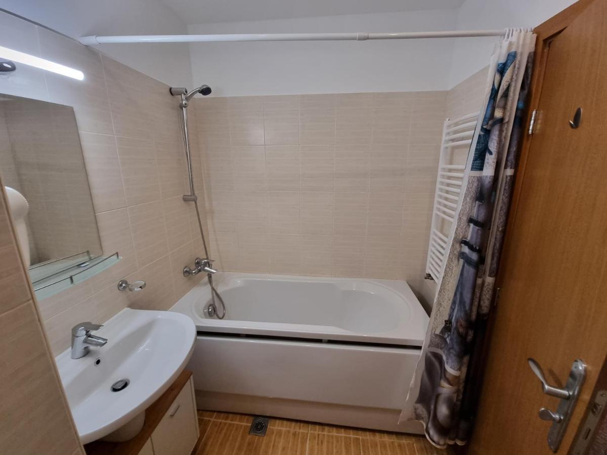 Borovets Ski&Spa Studio - Semiramida Garden A16 ภายนอก รูปภาพ