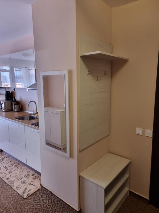 Borovets Ski&Spa Studio - Semiramida Garden A16 ภายนอก รูปภาพ