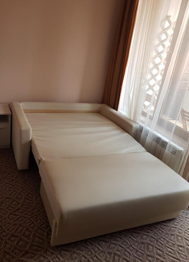 Borovets Ski&Spa Studio - Semiramida Garden A16 ภายนอก รูปภาพ
