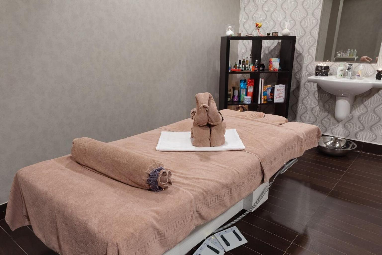 Borovets Ski&Spa Studio - Semiramida Garden A16 ภายนอก รูปภาพ