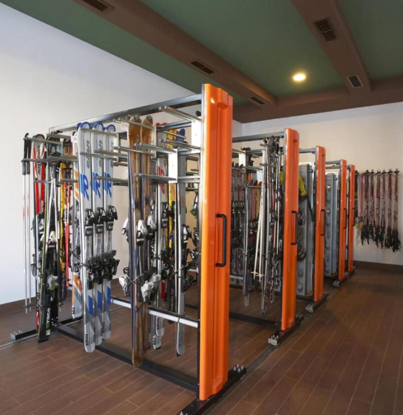 Borovets Ski&Spa Studio - Semiramida Garden A16 ภายนอก รูปภาพ